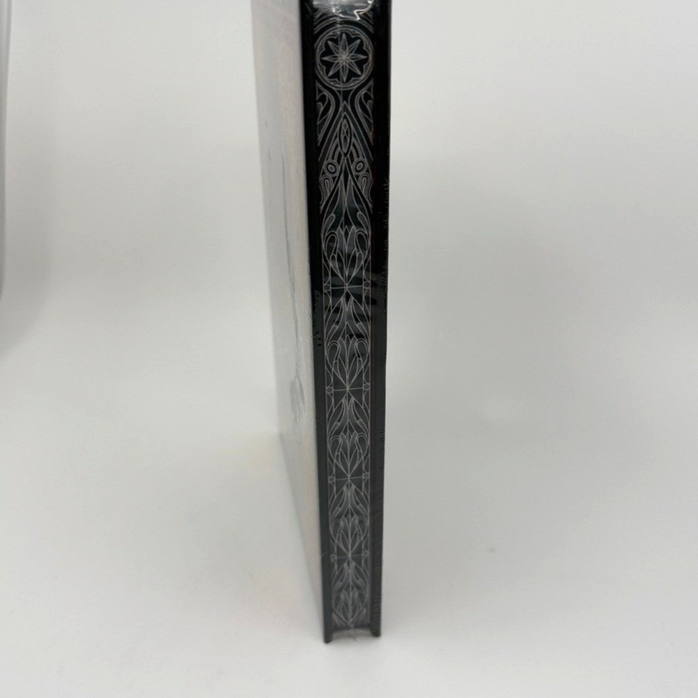 Luxuria Colette Rhodes Bookish Box Exclusive Luxe Edition Signed Sealed Darkly - Picture 4 of 8